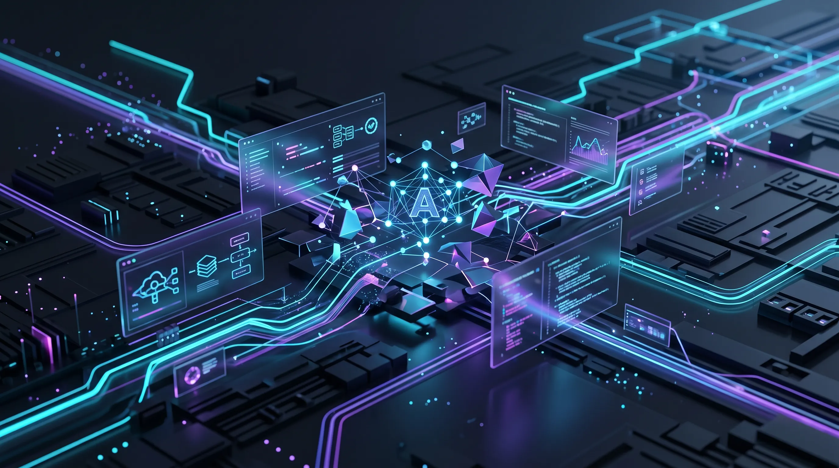 AI Workflow Automation