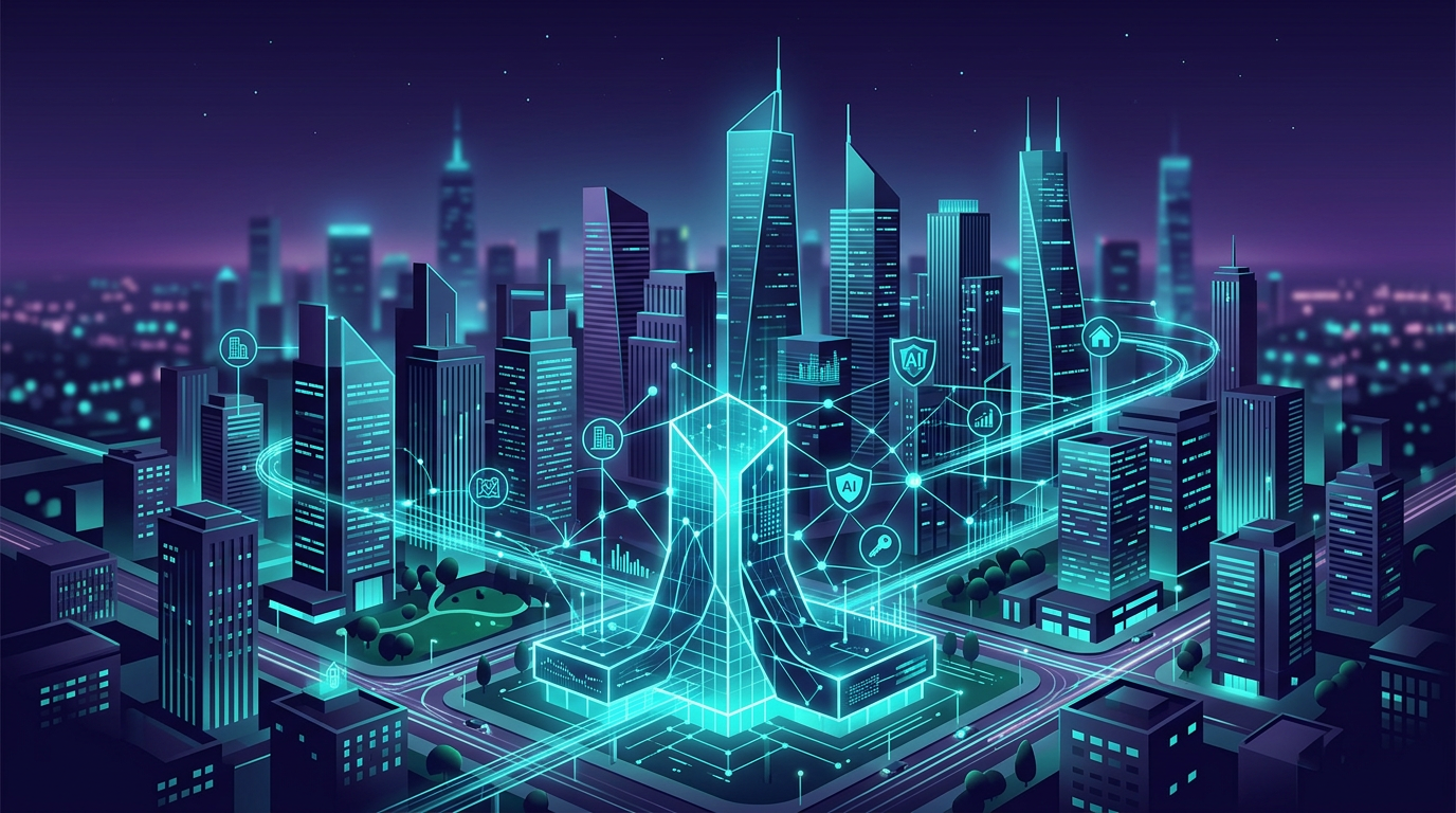 AI Innovations in Real Estate: A New Era of Property Management