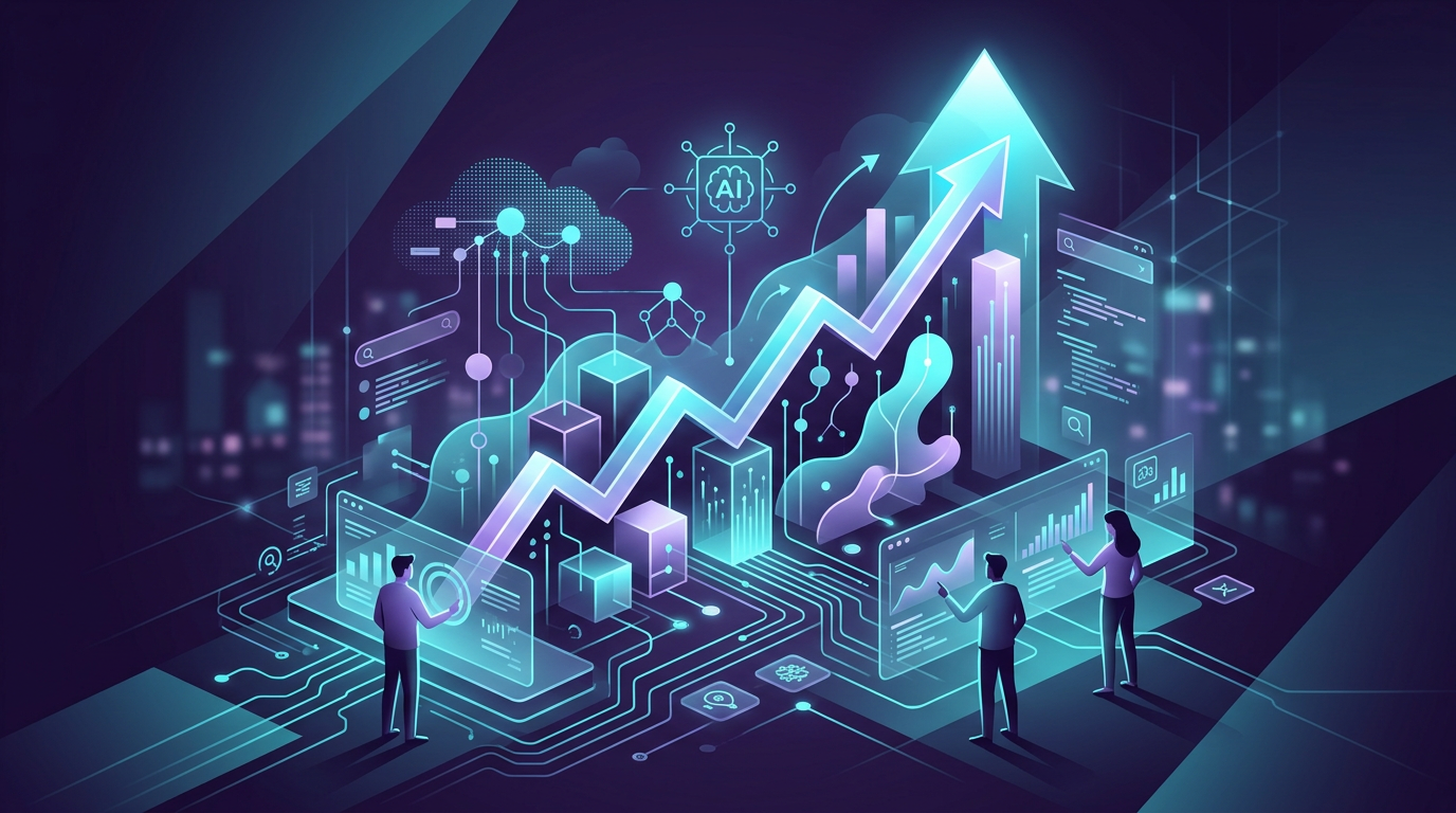 AI SEO Solutions: Elevate Your Search Ranking Effortlessly