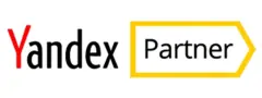 Yandex Partner